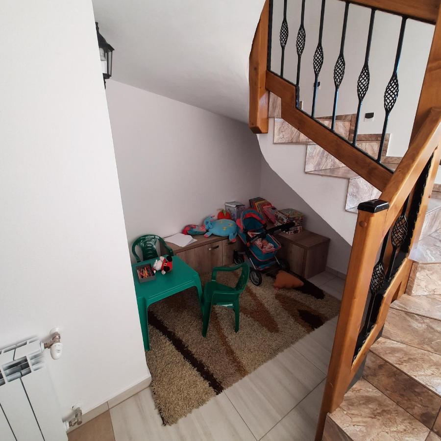 Tu I Teraz - Pokoje Bukowina Tatrzańska Exterior foto